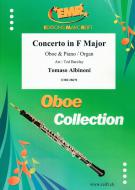 Concerto in F Major Download