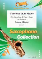 Concerto in Ab Major Download