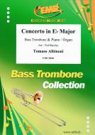 Concerto in Eb Major Download