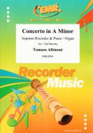 Concerto in A Minor Download