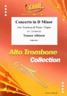 Concerto in D Minor Download