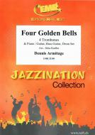 Four Golden Bells (Bless My Bones) Download