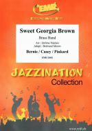 Sweet Georgia Brown Download