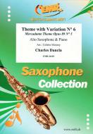 Theme with Variations No 6 Download