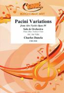 Pacini Variations Download