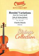 Rossini Variations Download