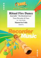 Ritual Fire Dance Download