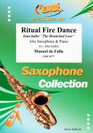 Ritual Fire Dance Download