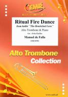 Ritual Fire Dance Download