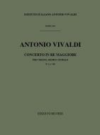 Concerto D Major RV208 