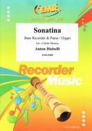 Sonatina Download