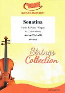 Sonatina Download
