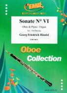 Sonate No VI Download