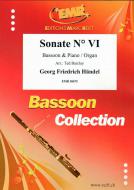 Sonate No VI Download