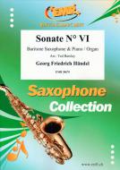 Sonate No VI Download