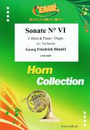 Sonate No VI Download
