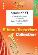 Sonate No VI Download