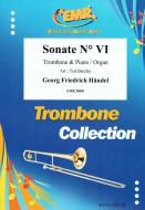 Sonate No VI Download