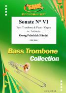 Sonate No VI Download