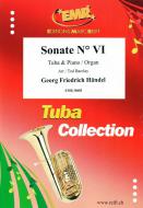 Sonate No VI Download
