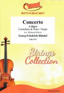 Concerto A Major Download