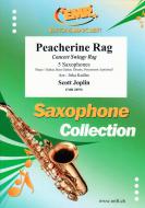 Peacherine Rag Download
