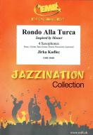 Rondo Alla Turca Download