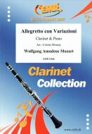 Allegretto con Variazioni Download