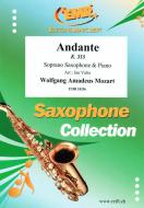 Andante KV 315 Download