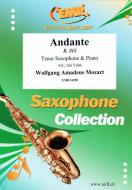 Andante KV 315 Download