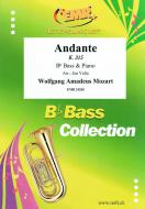 Andante KV 315 Download