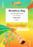 Broadway Rag Download