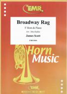 Broadway Rag Download
