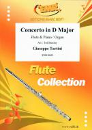 Concerto in D Major Download
