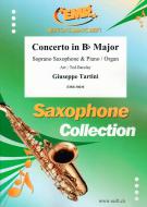 Concerto in Bb Major Download