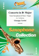 Concerto in Bb Major Download