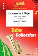 Concerto in F Major Download