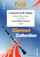 Concerto in Bb Major Download