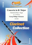 Concerto in Bb Major Download