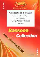 Concerto in F Major Download