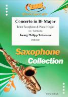 Concerto in Bb Major Download