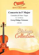 Concerto in F Major Download