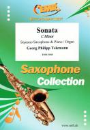 Sonata C minor Download