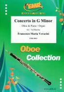 Concerto in G Minor Download
