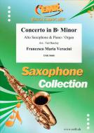 Concerto in Bb Minor Download