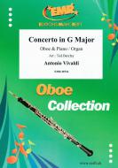 Concerto in G Major Download