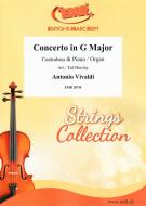 Concerto in G Major Download