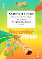 Concerto in B Minor Download