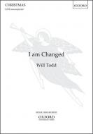 I am Changed 