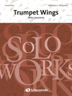 Trumpet Wings 